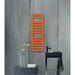 Zehnder Metropolitan Spa Dual Energy Radiator with Safir Programmable Infrared Control - Unbeatable Bathrooms
