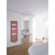 Zehnder Quaro Spa Electric Radiator with Safir Programmable Infrared Control - Unbeatable Bathrooms