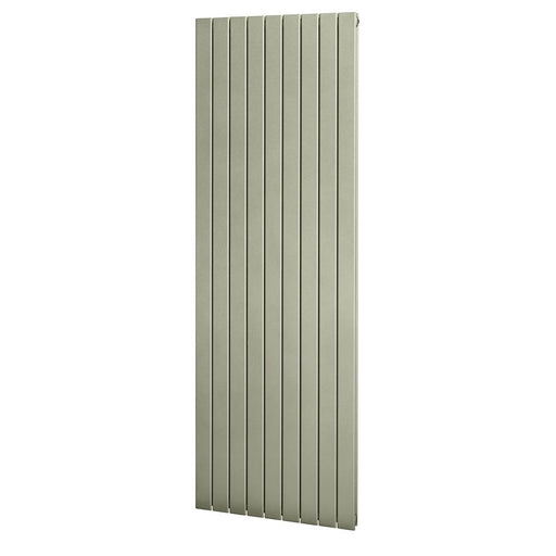 Zehnder Roda Vertical Double Panel Central Heating Radiator - Unbeatable Bathrooms