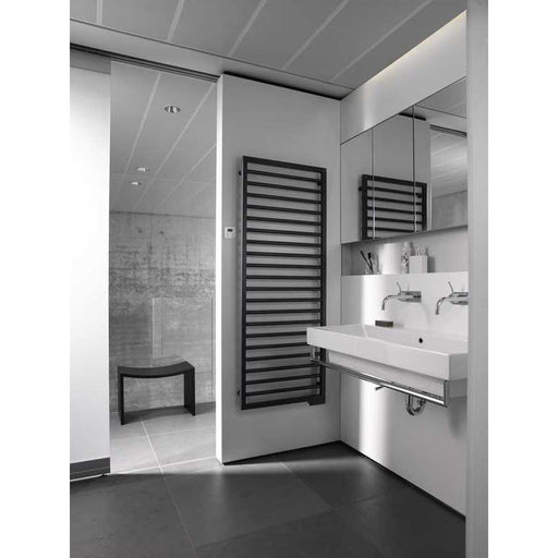 Zehnder Subway 1261x600mm Radiator - Unbeatable Bathrooms