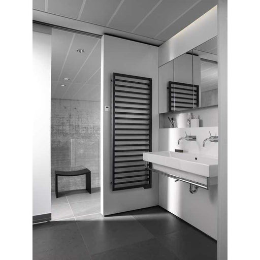 Zehnder Subway 1837x450mm Radiator - Unbeatable Bathrooms