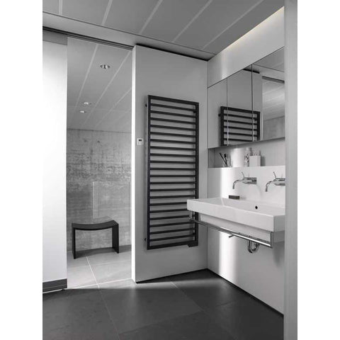 Zehnder Subway Electric Radiator with Simple Immersion - Unbeatable Bathrooms