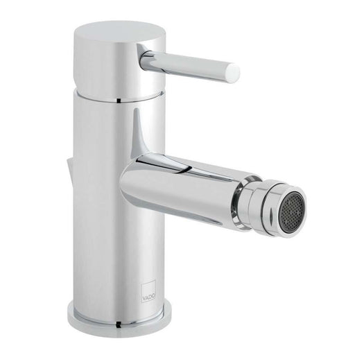 Vado Zoo Mono Bidet Mixer with Pop-Up Waste - Unbeatable Bathrooms