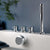 Vado Zoo Four Hole Deck Mounted Bath Shower Mixer - Unbeatable Bathrooms