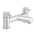 Vado Zoo Two Hole Deck Mounted Bath Filler - Unbeatable Bathrooms