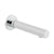 Vado Zoo Wall Mounted Bath Spout - Unbeatable Bathrooms