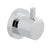Vado Zoo Concealed Wall Mounted Two Way Diverter Valve - Unbeatable Bathrooms